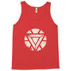 marvel Tank Top
