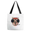 mickey mousseux Tote Bags