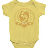 pisces ovo Baby Bodysuit