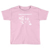 the replacements let it be Toddler T-shirt
