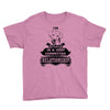 I Am Golden Retriever Actually In A Very Commited Relationship Youth Tee