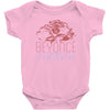 beyonce is my spirit animal Baby Bodysuit
