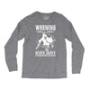 Killer Skate Long Sleeve Shirts