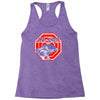 ocp ed 209 enforcement droid Racerback Tank