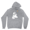 Wall-E Unisex Hoodie