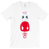 world of bad fantasy T-Shirt