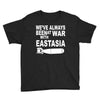 war with east asia Youth Tee