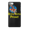 hong kong phooey iPhone 7 Case