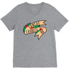 santas favorite ho V-Neck Tee