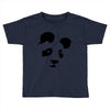 panda Toddler T-shirt