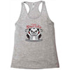 count snortula Racerback Tank