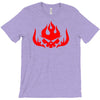 gurren lagann japanese mecha anime T-Shirt