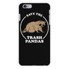 save the trash pandas iPhone 6 Plus/6s Plus Case