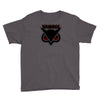 noss Youth Tee