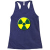 gamma powered Racerback Tank