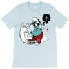 hipster T-Shirt