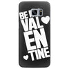 Be my valentine Samsung Galaxy S7 Edge