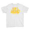 noah's arcade Youth Tee