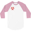 bartock 3/4 Sleeve Shirt