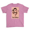 The Office Youth Tee