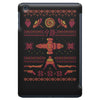 shiny sweater iPad Mini