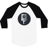 THIS MICROPON 3/4 Sleeve Shirt
