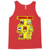 7 menopausal dwarfs, ideal gift or birthday present. Tank Top