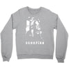 scorpion Crewneck Sweatshirt
