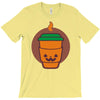 jack o latte T-Shirt