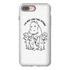 not like otters iPhone 8 Plus