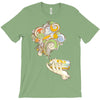 chloroflorohypnohype T-Shirt