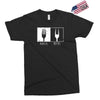 metal fork Exclusive T-shirt