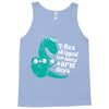 t rex skipped too many arm days Tank Top