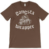 gangsta wrapper T-Shirt