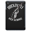 rockin' it old school bass iPad Mini