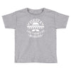 fiesta Toddler T-shirt