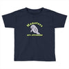 manatees are awesome Toddler T-shirt