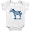 caged Baby Onesie