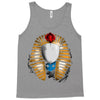 pharaoh commander Tank Top