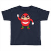 Ugandan Knuckles Toddler T-shirt