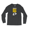World's Best Dad Ever Long Sleeve Shirts