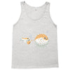 blowfish pranks Tank Top