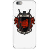 none shall pass iPhone 6/6s Case