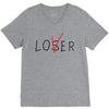 Loser - Lover V-Neck Tee