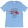 A TANK MAN T-Shirt