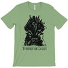 throne of games T-Shirt