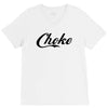 Choke V-Neck Tee