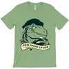 philosoraptor T-Shirt