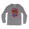 cutie pa Long Sleeve Shirts
