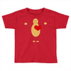 hug me Toddler T-shirt